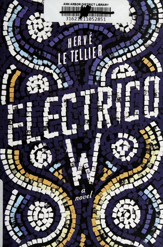 Eléctrico W