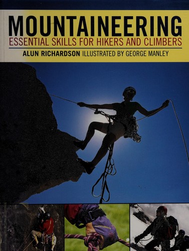 Mountaineering