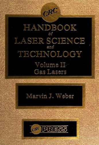 Gas lasers