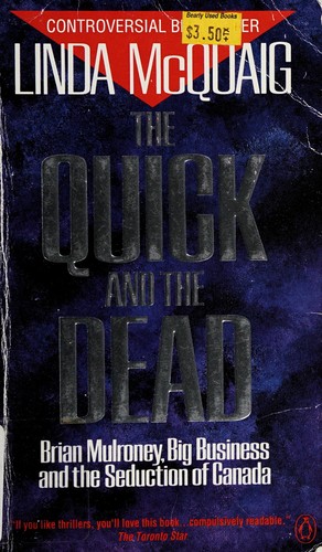 The quick and the dead