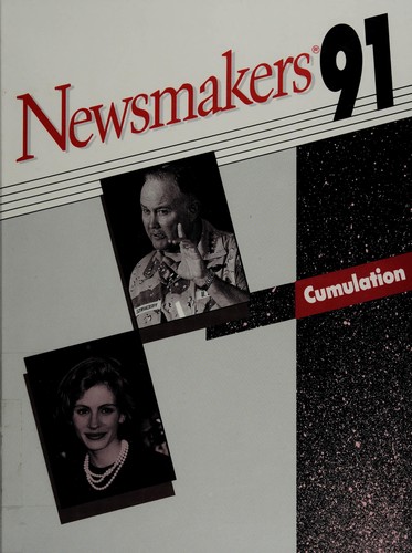 Newsmakers 1991 Sub Part 4 Cum