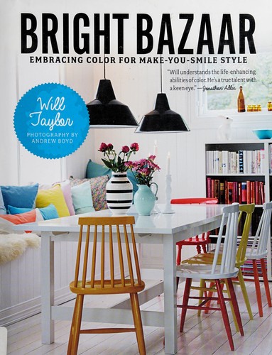 Bright Bazaar