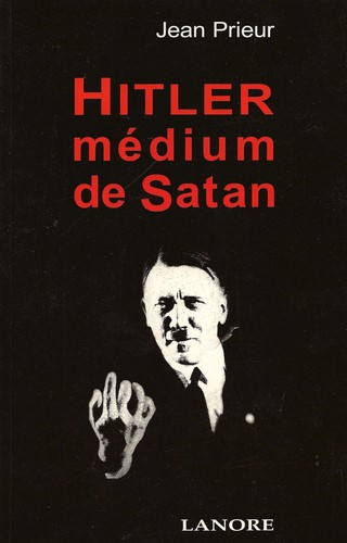Hitler me dium de satan