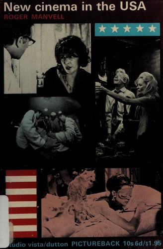 New Cinema in the U.S.A.