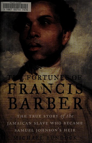 The Fortunes of Francis Barber