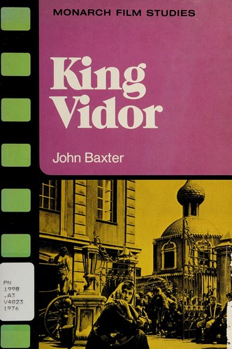 King Vidor