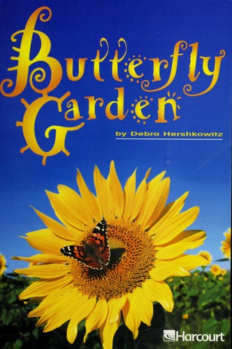 The Butterfly Garden