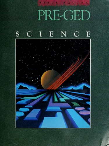 Pre-GED Science