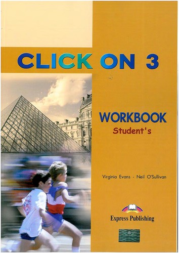 Click on