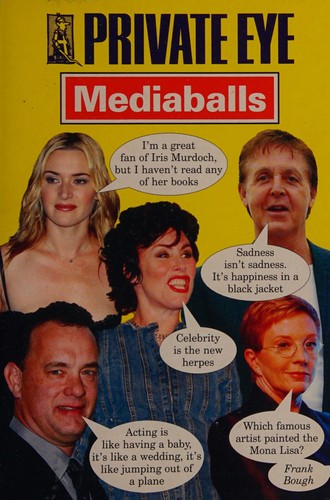 Mediaballs
