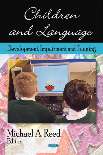 Children and language