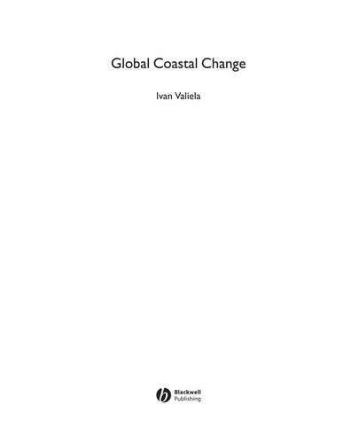 Global Coastal Change