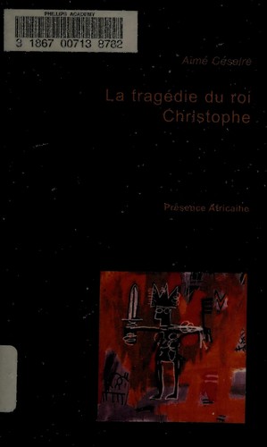 La tragédie du roi Christophe