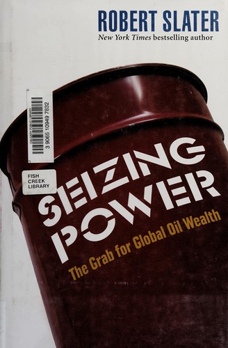 Seizing power