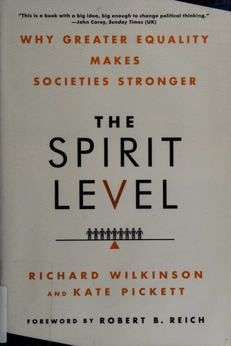 The Spirit Level