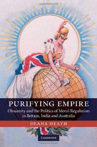 Purifying empire