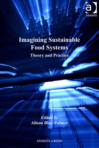 Imagining Sustainable Food Systems