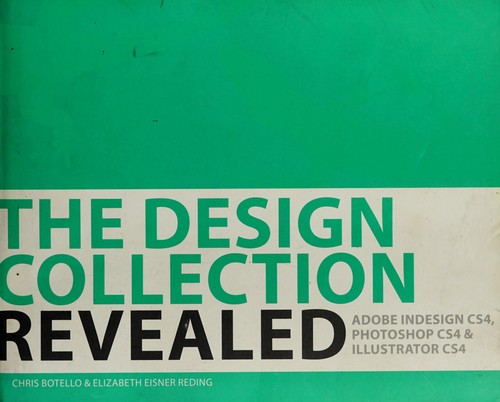 The Design Collection Revealed