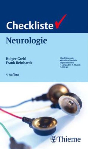 Checkliste Neurologie