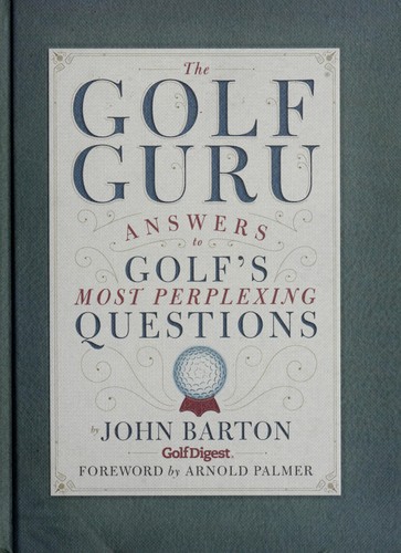 The Golf Guru