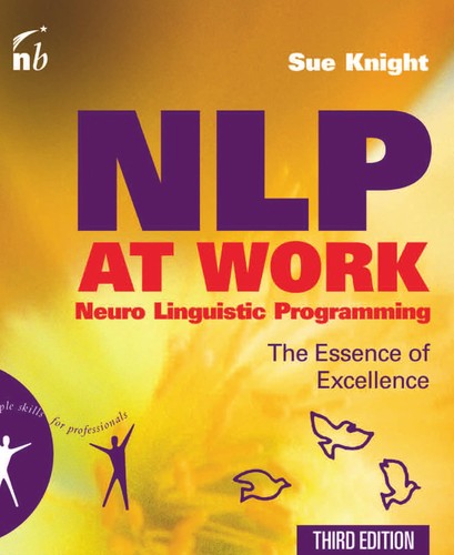 NLP at work