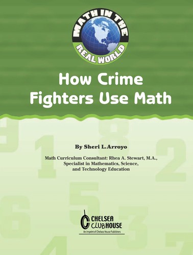 Math in the real world