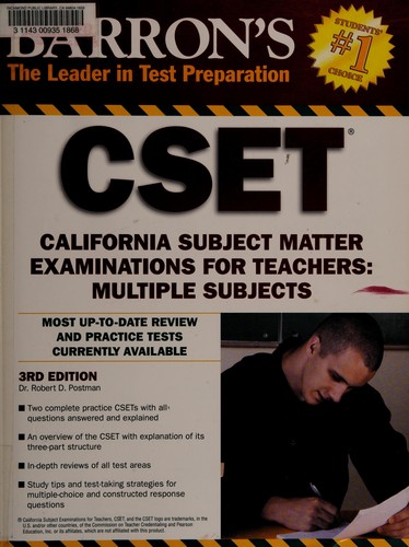 CSET
