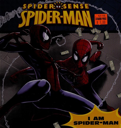 I Am Spider-Man