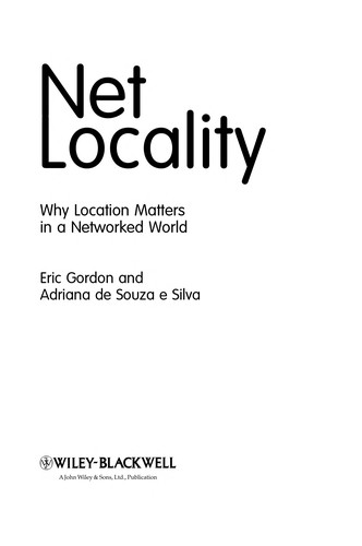 Net Locality
