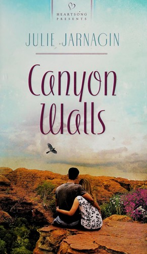 Canyon Walls