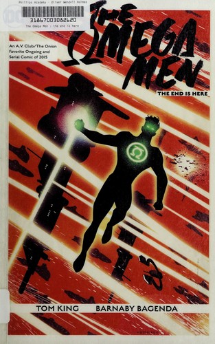 The Omega Men