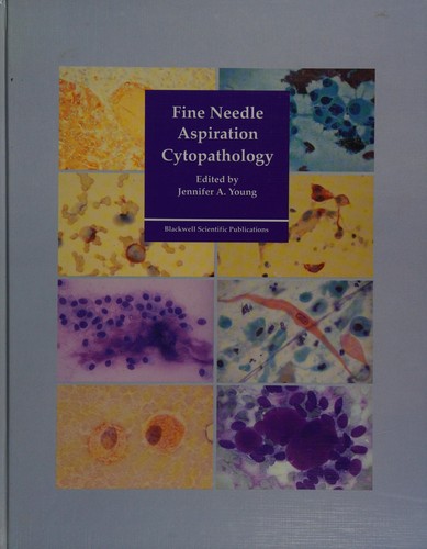 Fine needle aspiration cytopathology
