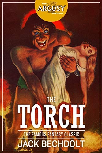The torch