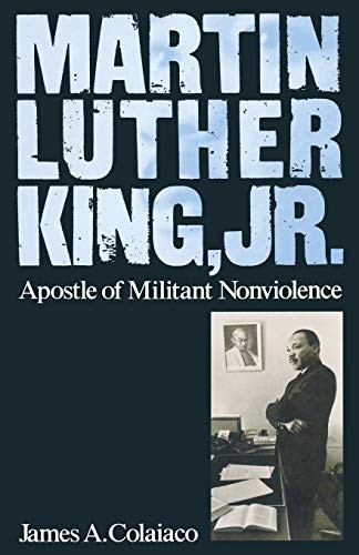 Martin Luther King, Jr