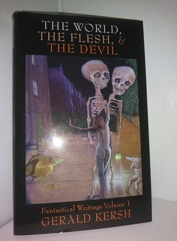 The World, the Flesh, the Devil