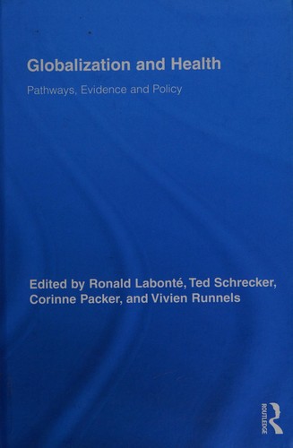 Globalization and health