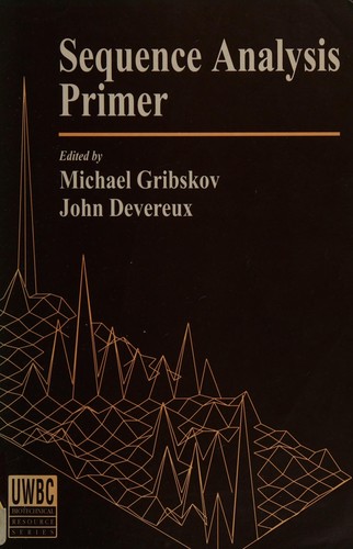 Sequence analysis primer