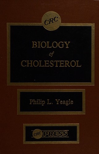 Biology of cholesterol