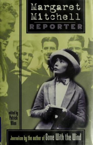 Margaret Mitchell