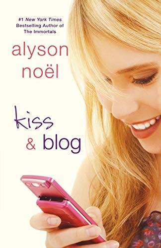 Kiss & Blog