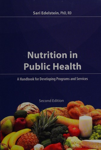 Nutrition in public health