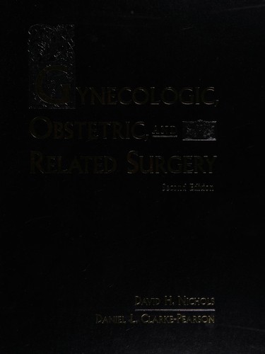 Gynecologic, Obstetric, and Related Surgery
