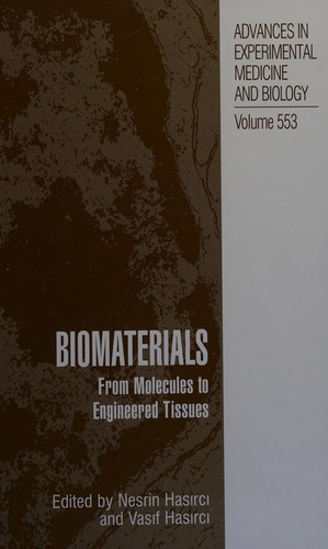 Biomaterials