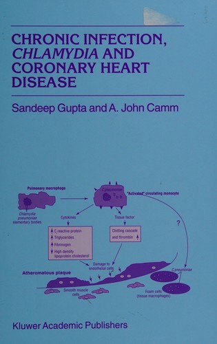 Chronic infection, Chlamydia, and coronary heart disease