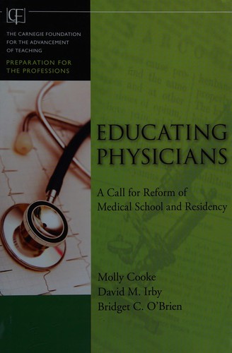 Educating Physicians