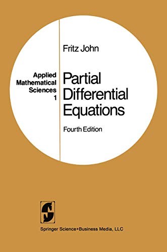 Partial differential equations