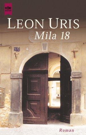 Mila 18. Roman