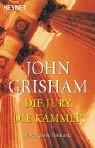 Novels (The Chamber / A Time to Kill)