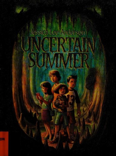 Uncertain summer