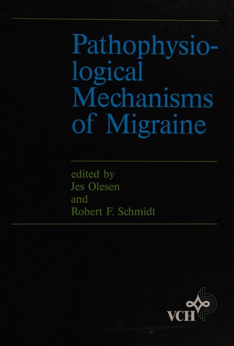 Pathophysiological mechanisms of migraine